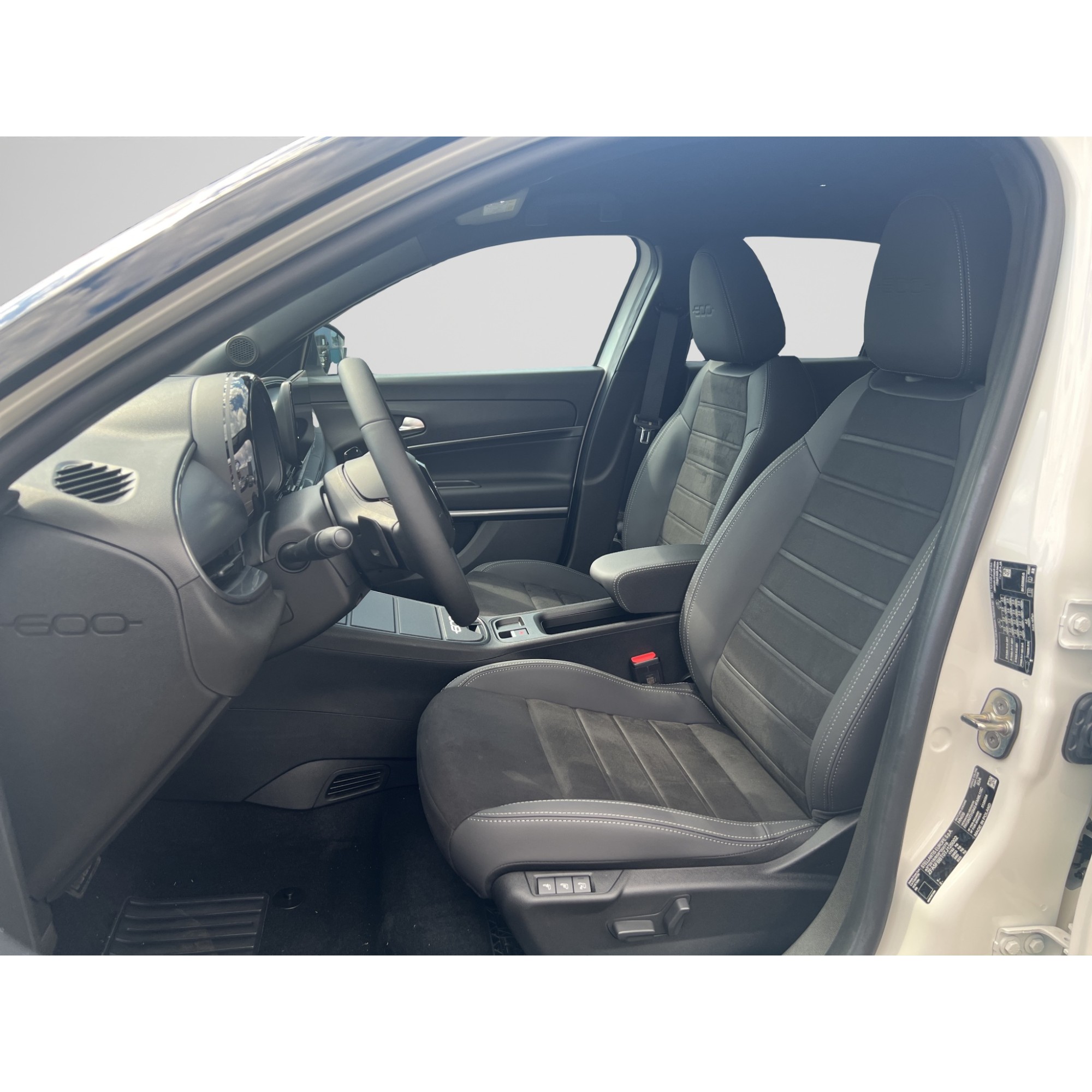 Fiat 600 1.2 Hybrid 145 Spor