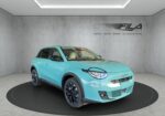 Fiat 600 E La Prima