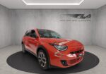 Fiat 600 E La Prima