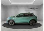 Fiat 600 E La Prima