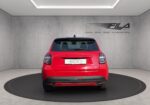 Fiat 600 E Red