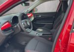 Fiat 600 E Red