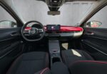 Fiat 600 E Red