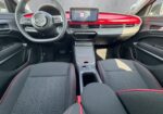 Fiat 600 E Red