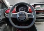 Fiat 600 E Red