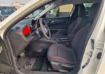 Fiat 600 E Red