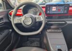 Fiat 600 E Red