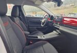 Fiat 600 E Red