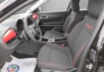 Fiat 600 E Red