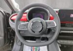 Fiat 600 E Red