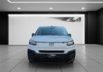 Fiat DOBLO fourg. L1 1.5 BlueHDI 100 Easy