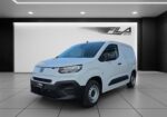 Fiat DOBLO fourg. L1 1.5 BlueHDI 100 Easy