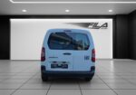 Fiat DOBLO fourg. L1 1.5 BlueHDI 100 Easy