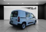 Fiat DOBLO fourg. L1 1.5 BlueHDI 100 Easy