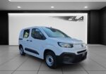 Fiat DOBLO fourg. L1 1.5 BlueHDI 100 Easy