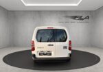 Fiat DOBLO fourg. L2 1.5 BlueHDI 100