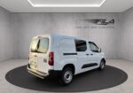 Fiat DOBLO fourg. L2 1.5 BlueHDI 100