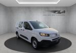Fiat DOBLO fourg. L2 1.5 BlueHDI 100