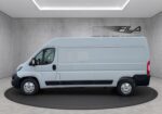 Fiat Ducato-e 35 f.t. 47kWh H2 4035