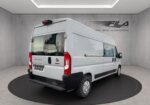 Fiat Ducato-e 35 f.t. 47kWh H2 4035