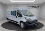 Fiat Ducato-e 35 f.t. 47kWh H2 4035
