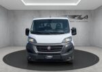 Fiat Ducato-e ch. cab. 79kWh H1 3450