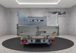 Fiat Ducato-e ch. cab. 79kWh H1 3450