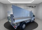 Fiat Ducato-e ch. cab. 79kWh H1 3450