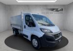Fiat Ducato-e ch. cab. 79kWh H1 3450