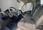 Fiat Ducato-e ch. cab. 79kWh H1 3450