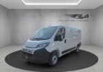 Fiat DUCATO Fourg. 290 2.2 140CV L2 H1 3.3