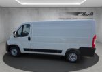 Fiat DUCATO Fourg. 290 2.2 140CV L2 H1 3.3