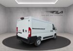 Fiat DUCATO Fourg. 290 2.2 140CV L2 H1 3.3