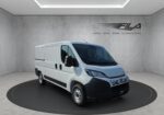 Fiat DUCATO Fourg. 290 2.2 140CV L2 H1 3.3