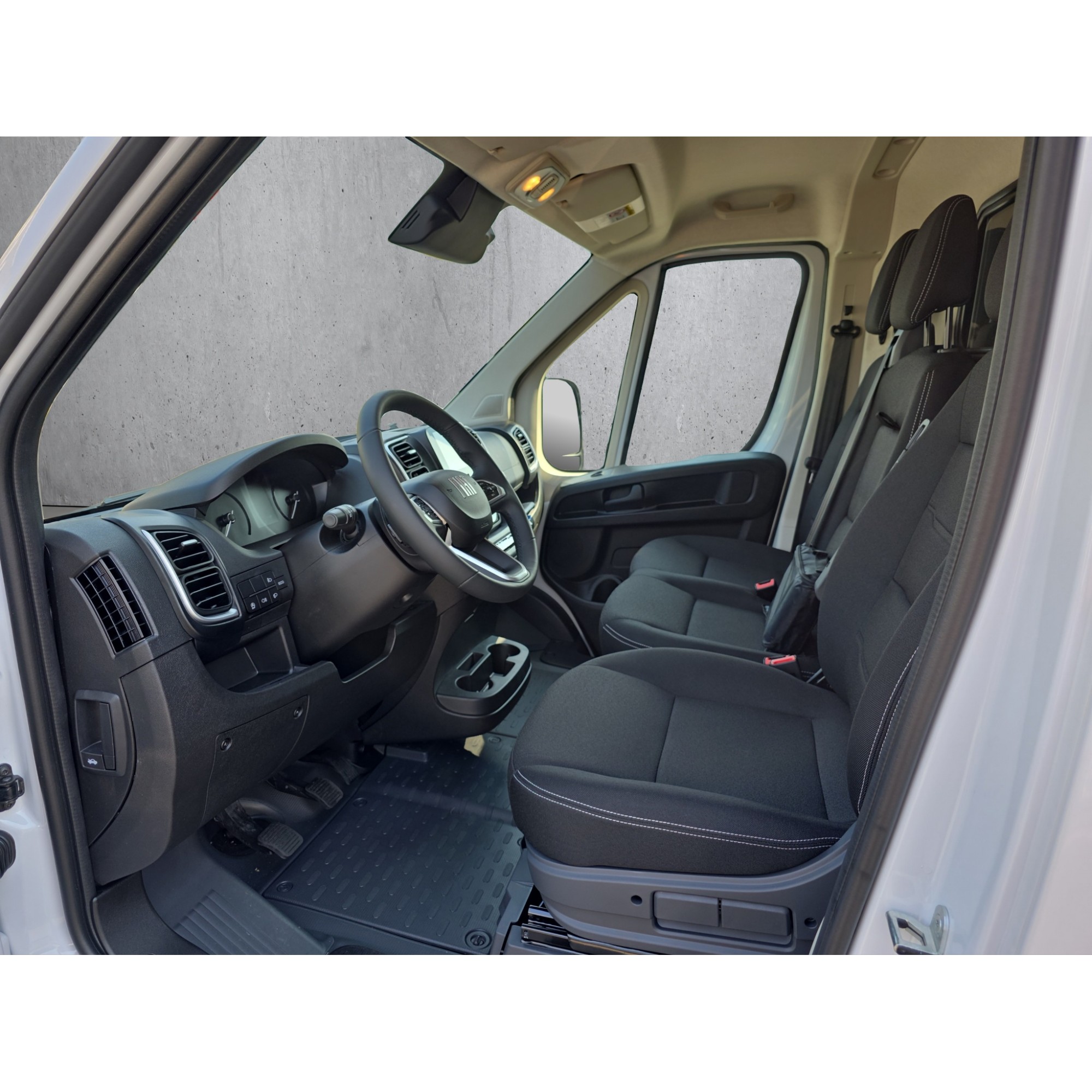 Fiat DUCATO Fourg. 290 2.2 140CV L2 H1 3.3