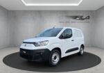 Fiat E-Doblo fourg. L1 50kw Swiss Edition