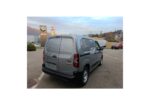 Fiat E-Doblo fourg. L1 Launch Editi