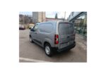 Fiat E-Doblo fourg. L1 Launch Editi