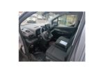 Fiat E-Doblo fourg. L1 Launch Editi