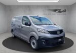 Fiat E-Scudo fourg. L2 75 kWh Swiss Edition