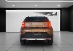Fiat GRANDE PANDA MHEV La Prima