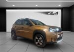 Fiat GRANDE PANDA MHEV La Prima