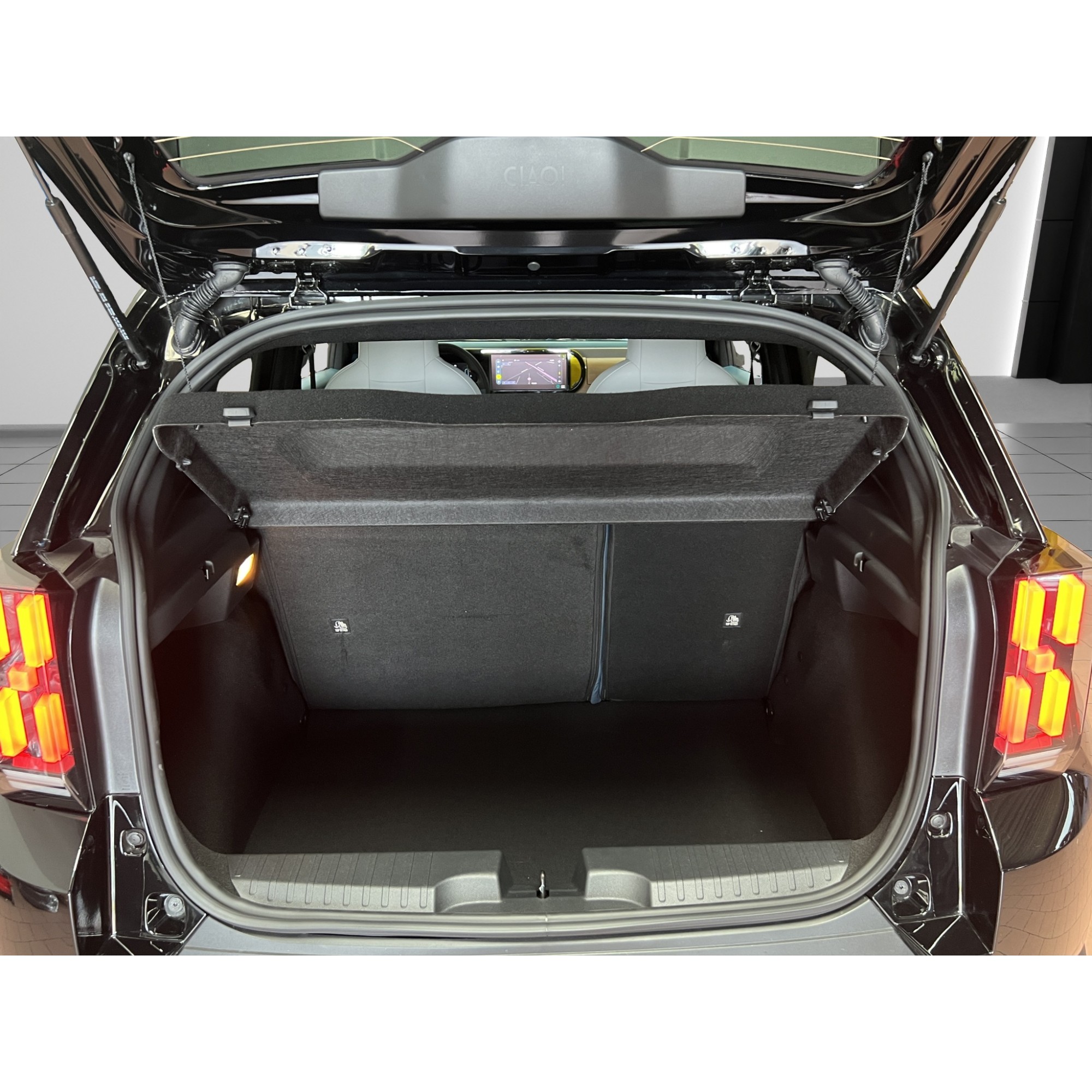 Fiat GRANDE PANDA MHEV La Prima