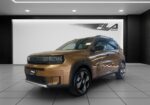 Fiat GRANDE PANDA MHEV La Prima