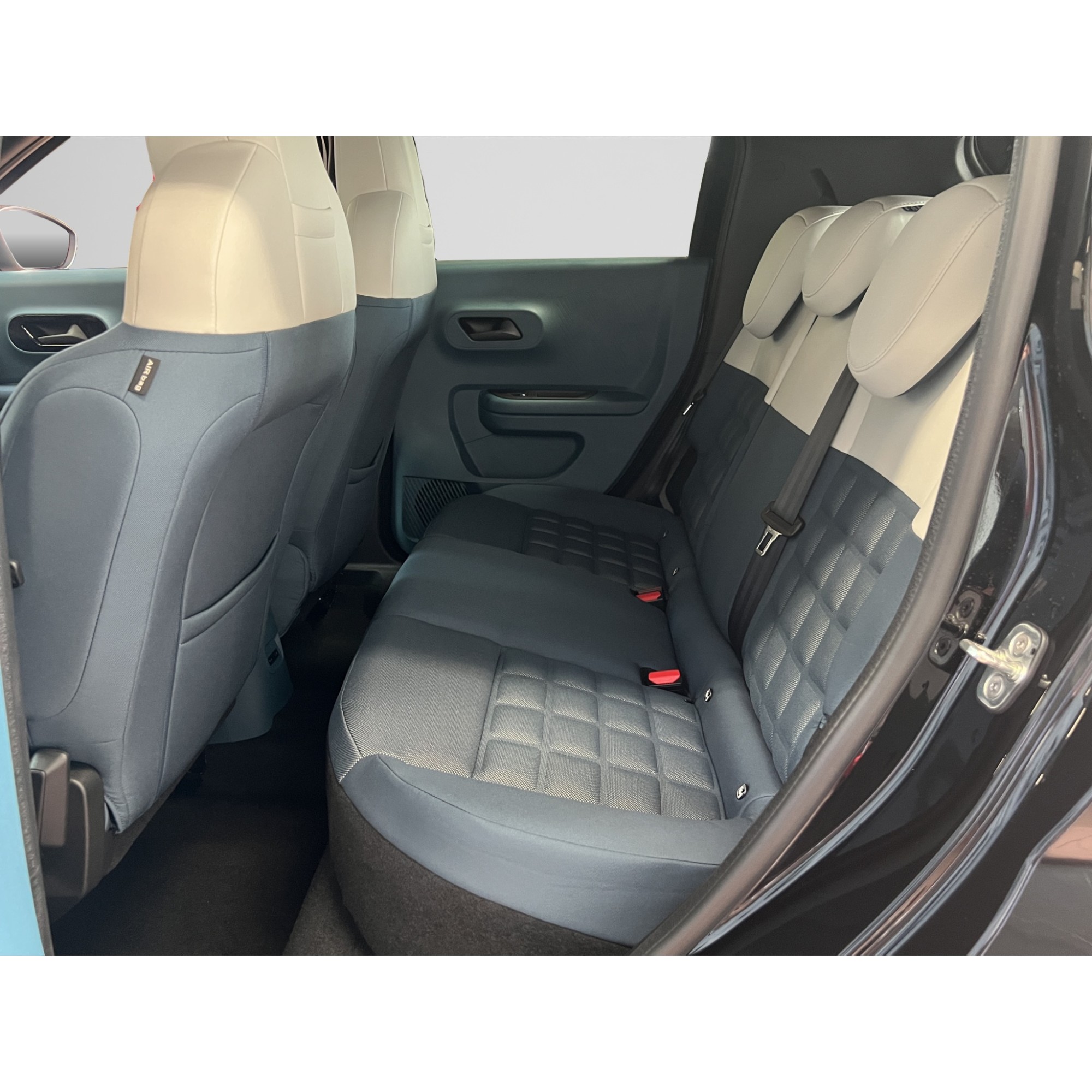 Fiat GRANDE PANDA Panda MHEV La Prima