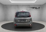 Fiat PANDA 1.0 Hybrid Cross