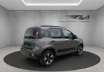 Fiat PANDA 1.0 Hybrid Cross