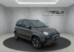 Fiat PANDA 1.0 Hybrid Cross