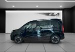 Fiat QUBO L 1.5 TD La Prima