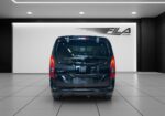 Fiat QUBO L 1.5 TD La Prima